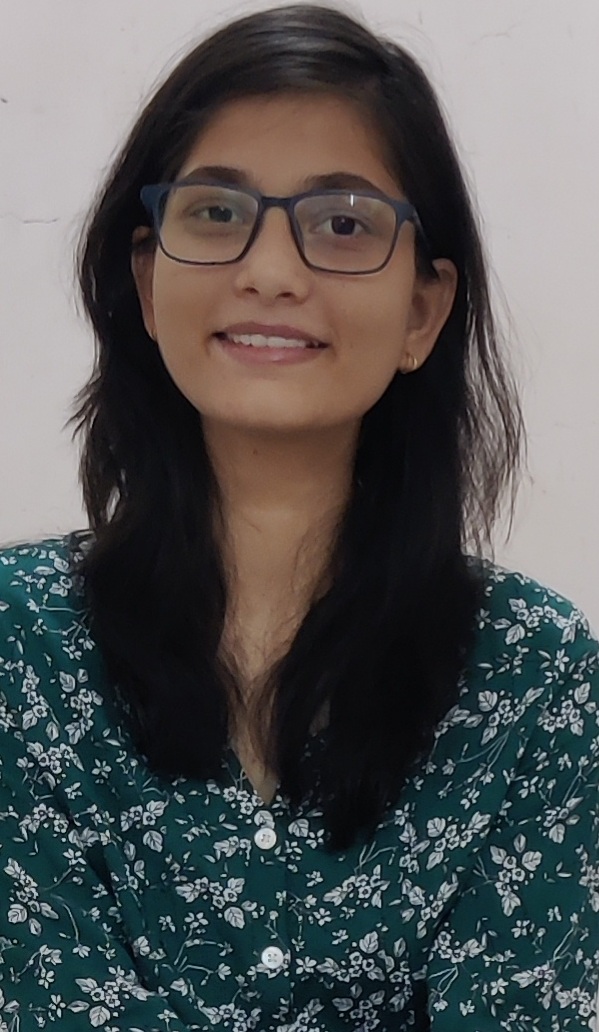 Dr. Janhavi Prajapati